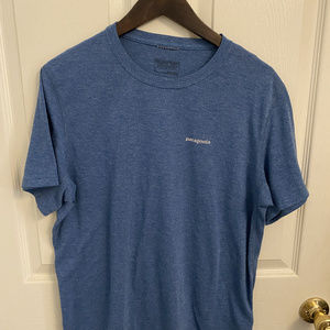 Patagonia Mens Capilene Cool Trail Shirt